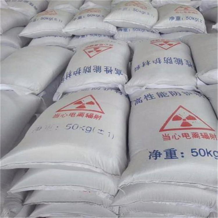 连云港硫酸钡砂生产厂家